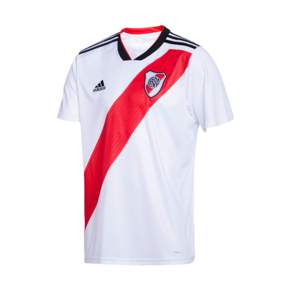 2018-19 CA River Plate Home