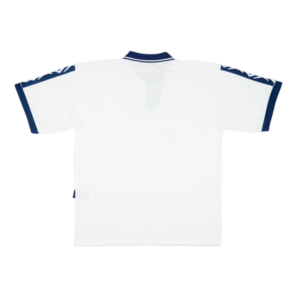 1995-97 Tottenham Hotspur FC Home