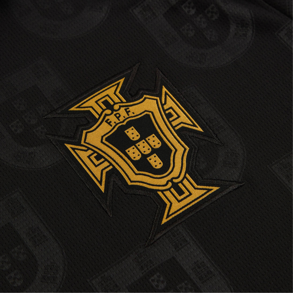 2026 Portugal Visitante