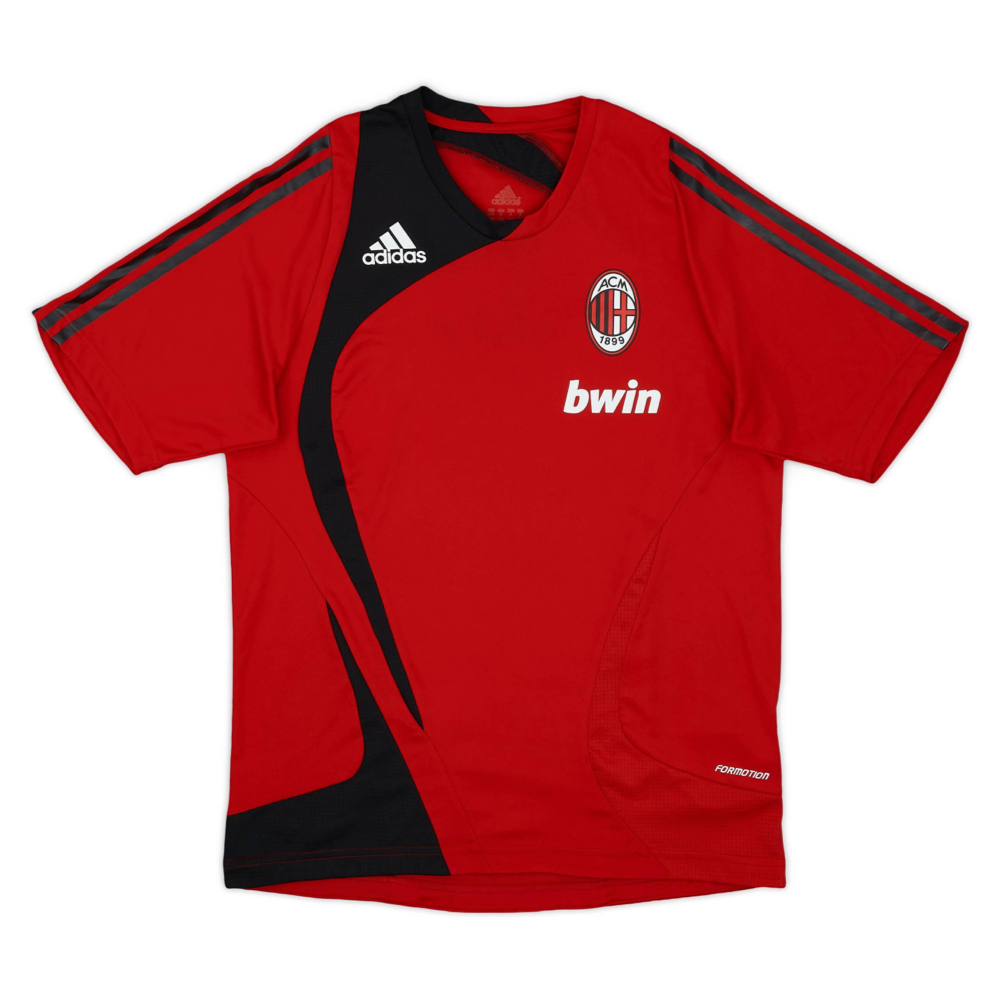 2006-07 AC Milan Special Edition