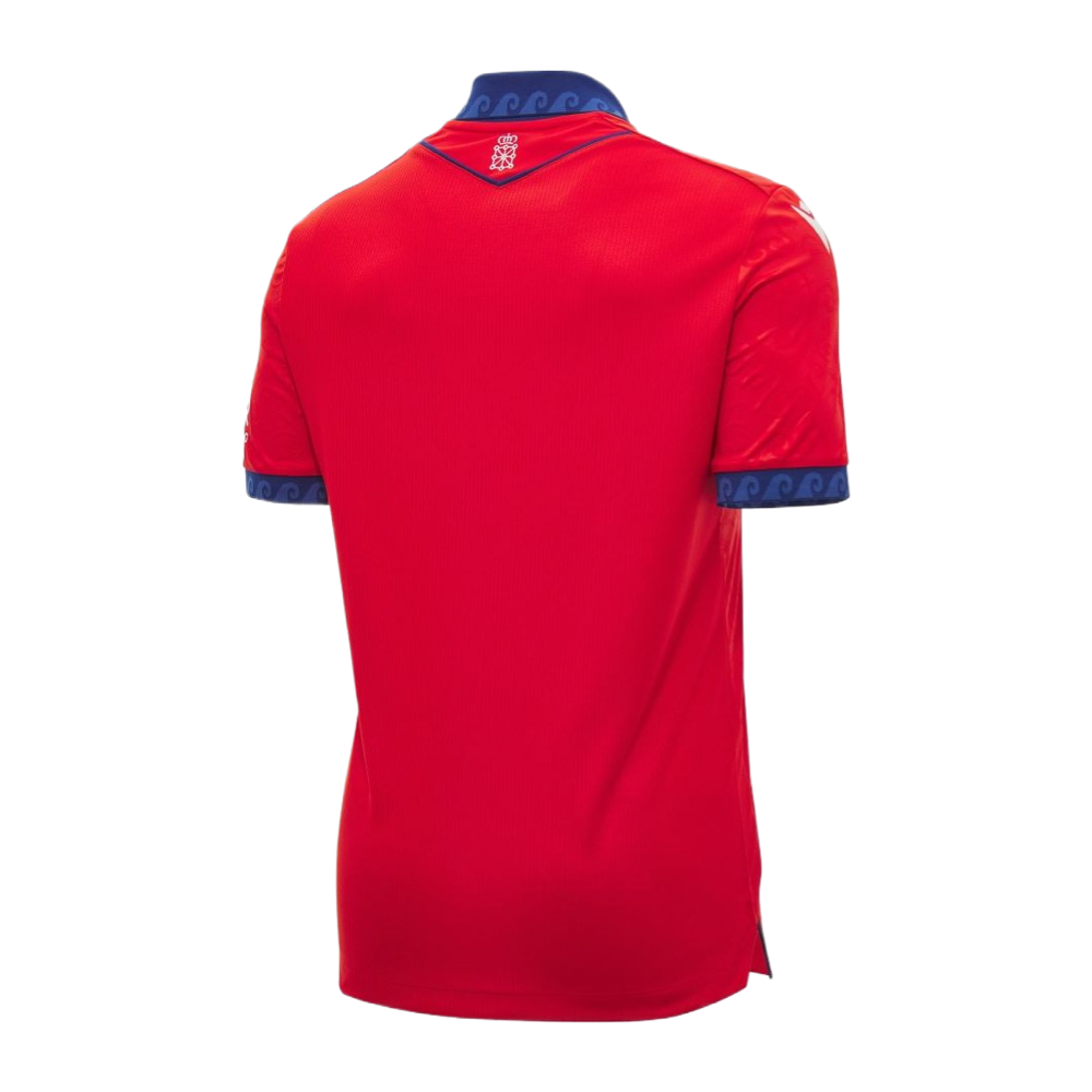 2026-27 CA Osasuna Home