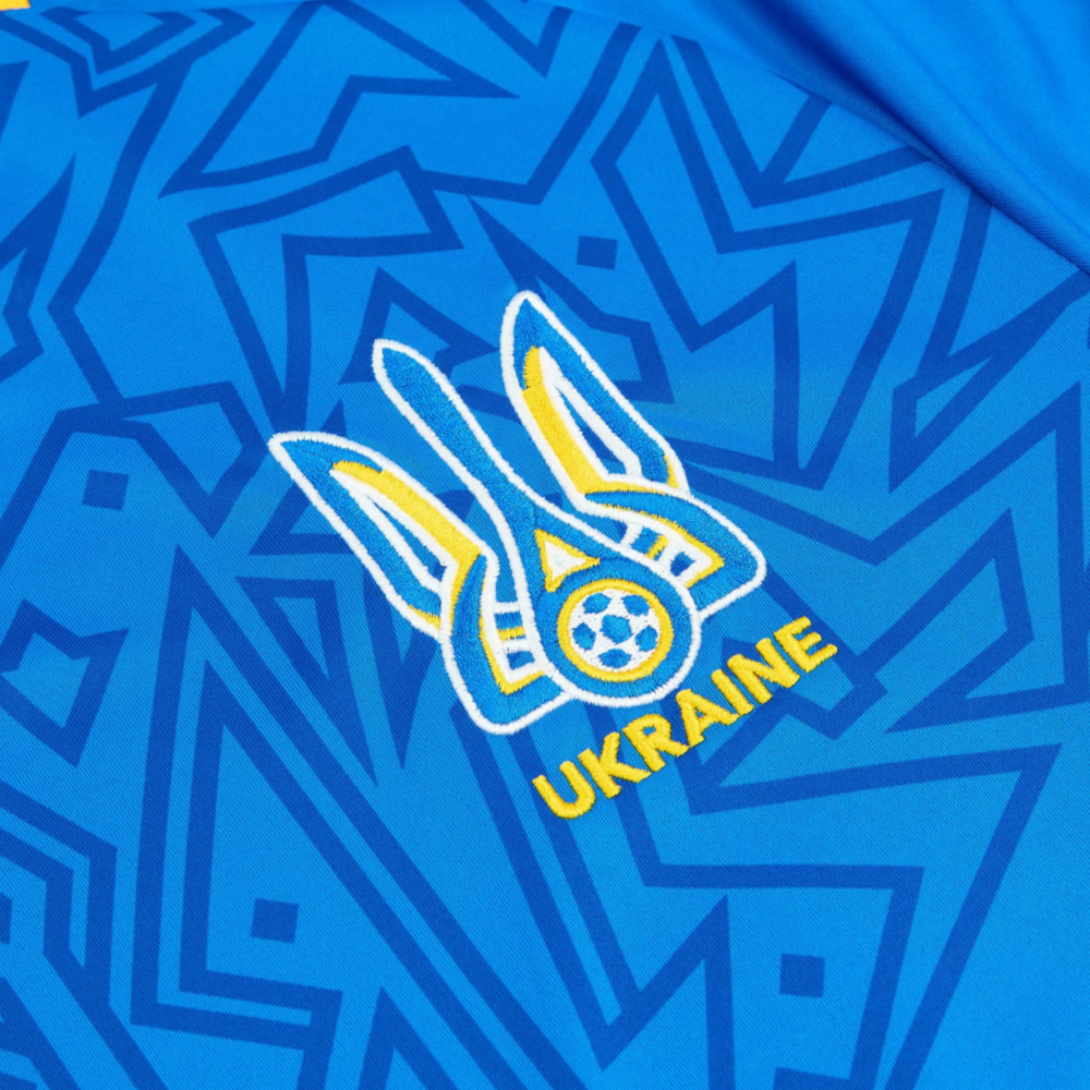 2026 Ukraine Away