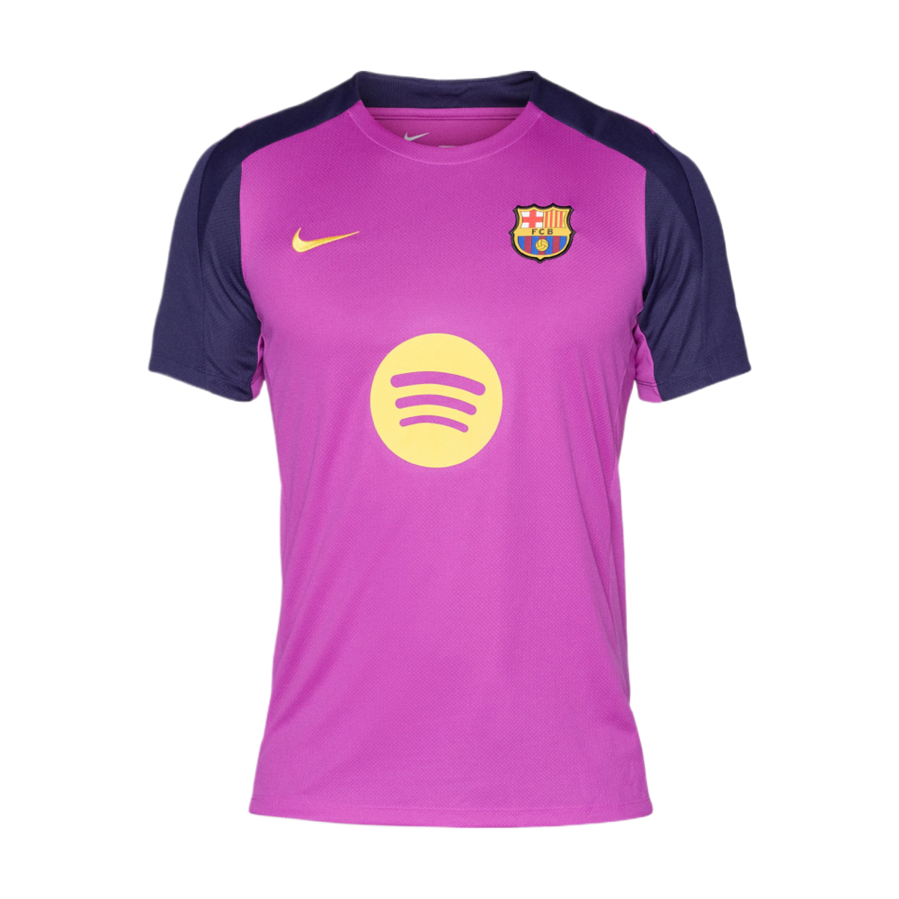 2025-26 FC Barcelona Training