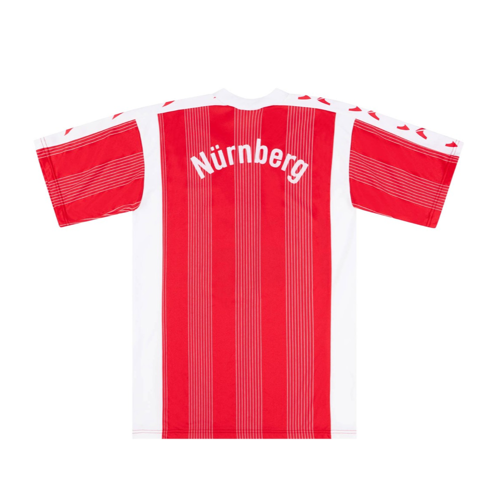 1993-94 1. FC Nürnberg Home