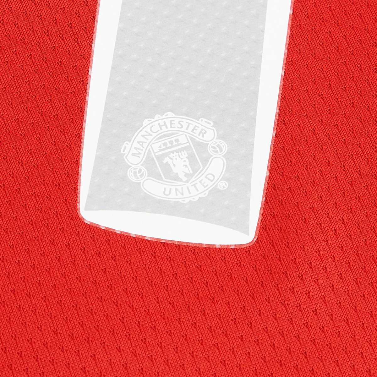 2007-08 Manchester United FC Home