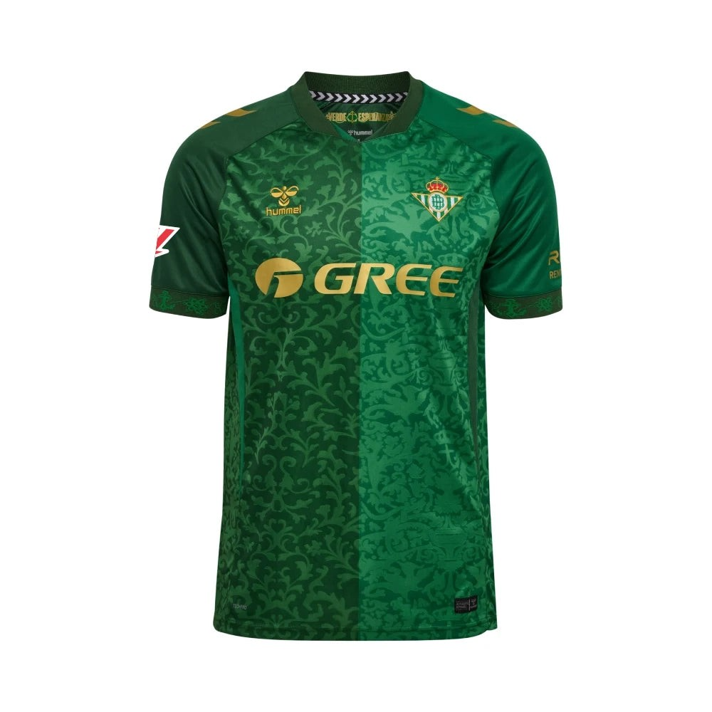 2026-27 Real Betis Balompié Away