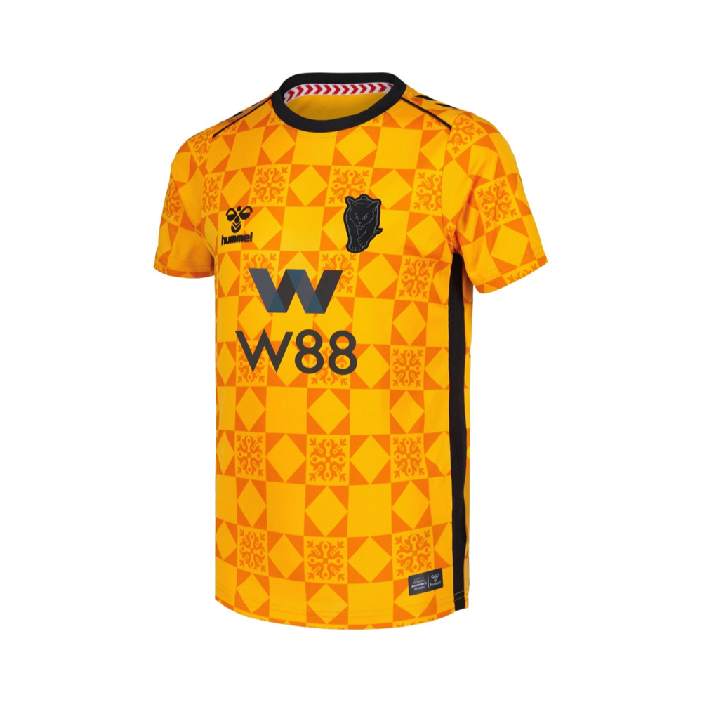 2025-26 Sunderland AFC Goalkeeper
