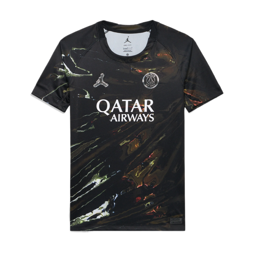2025-26 Paris Saint-Germain FC Special Edition