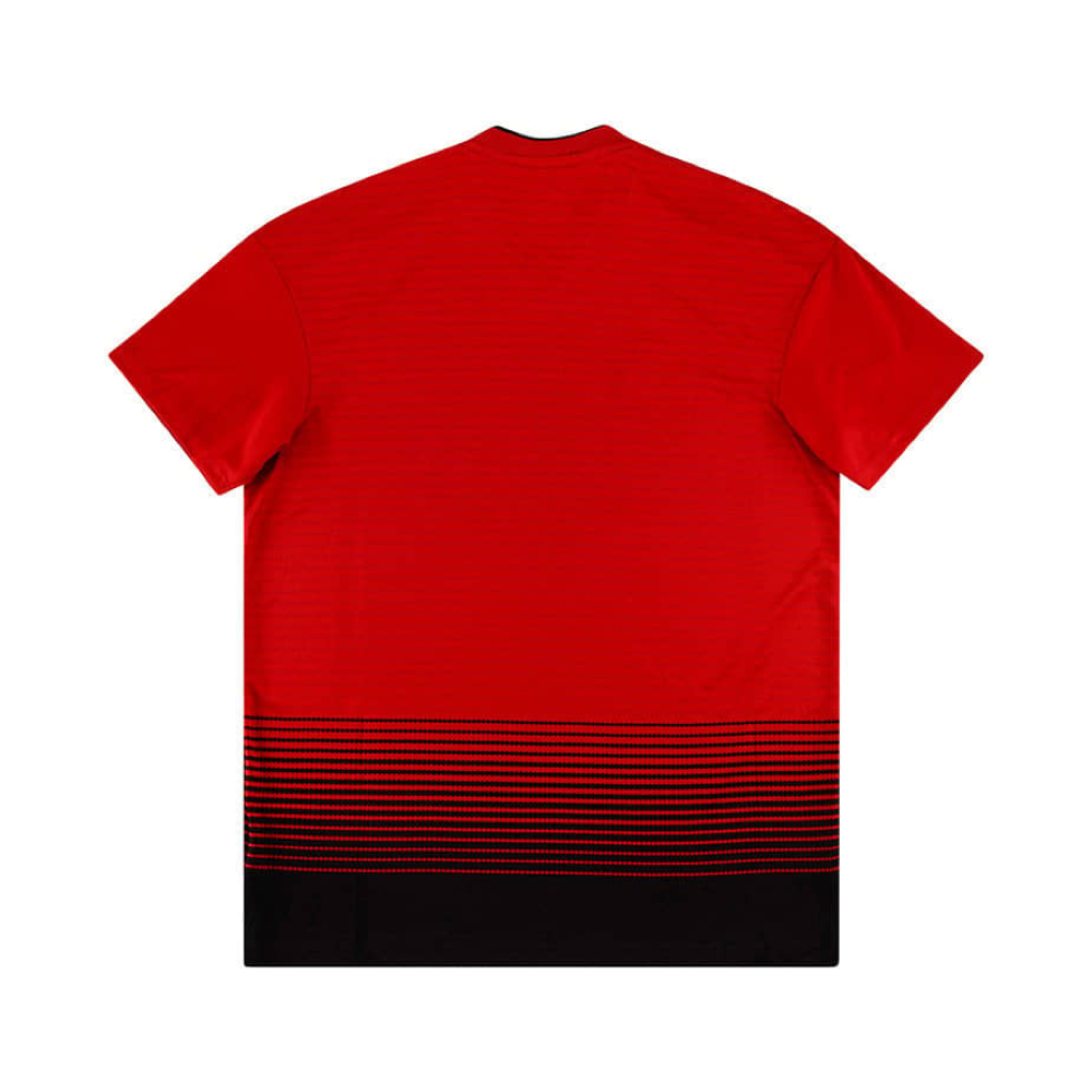 2018-19 Manchester United FC Home