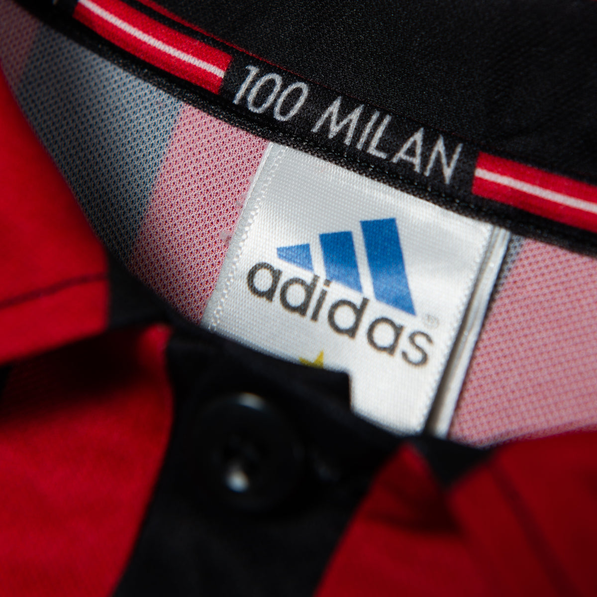 1999-00 AC Milan Special Edition