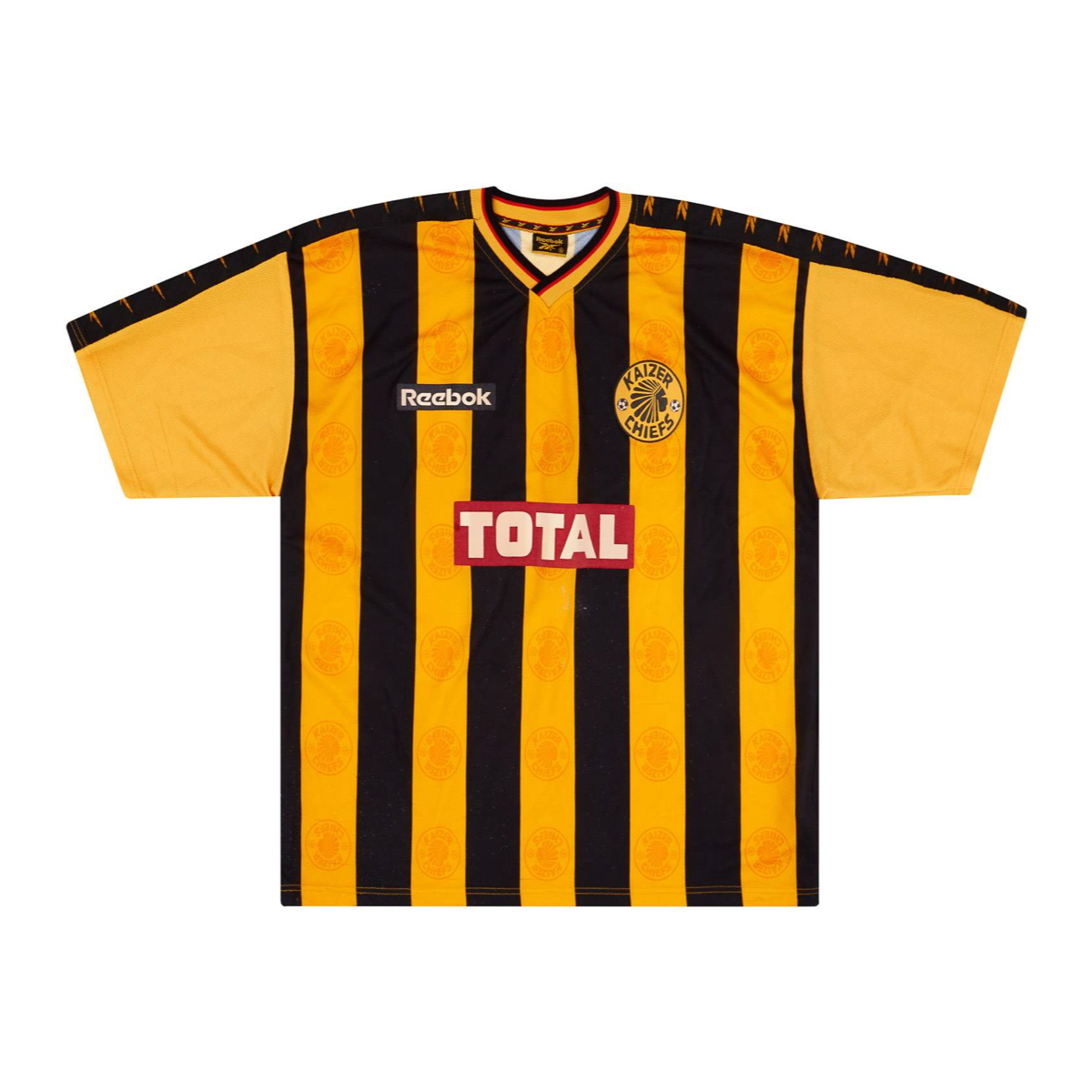 1998-99 Kaizer Chiefs FC Home