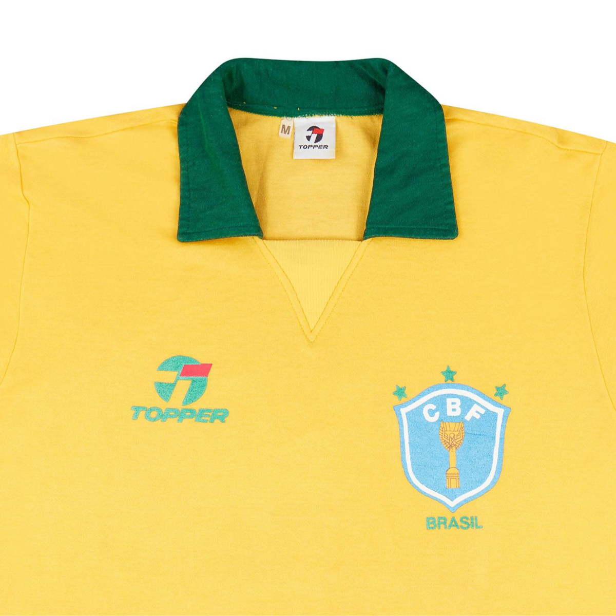 1988 Brazil Home