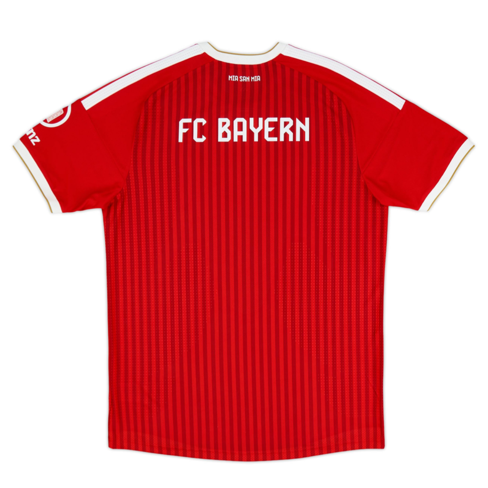 2026-27 FC Bayern München Home