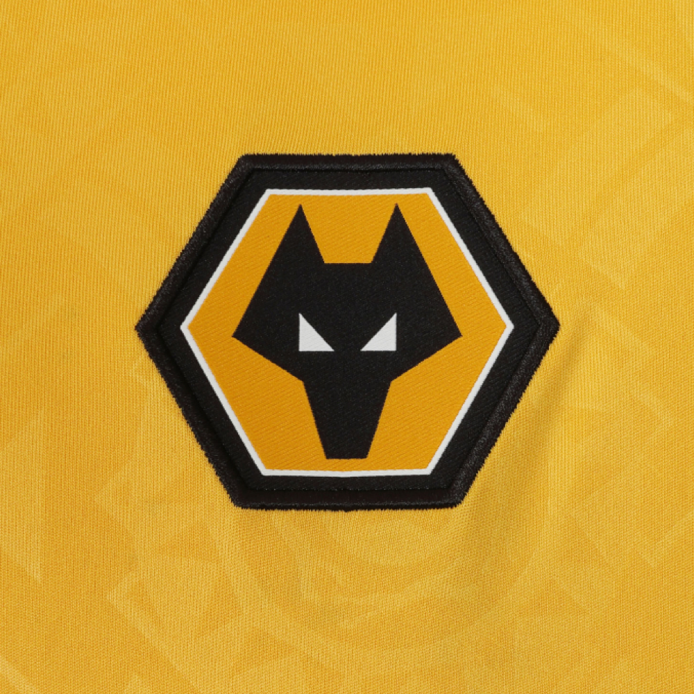 2025-26 Wolverhampton Wanderers FC Home