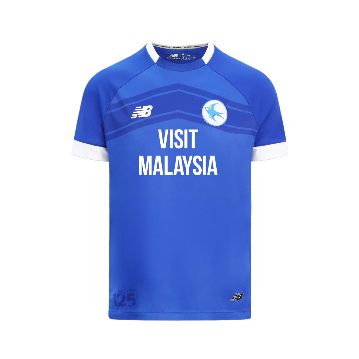 2024-25 Cardiff City FC Home