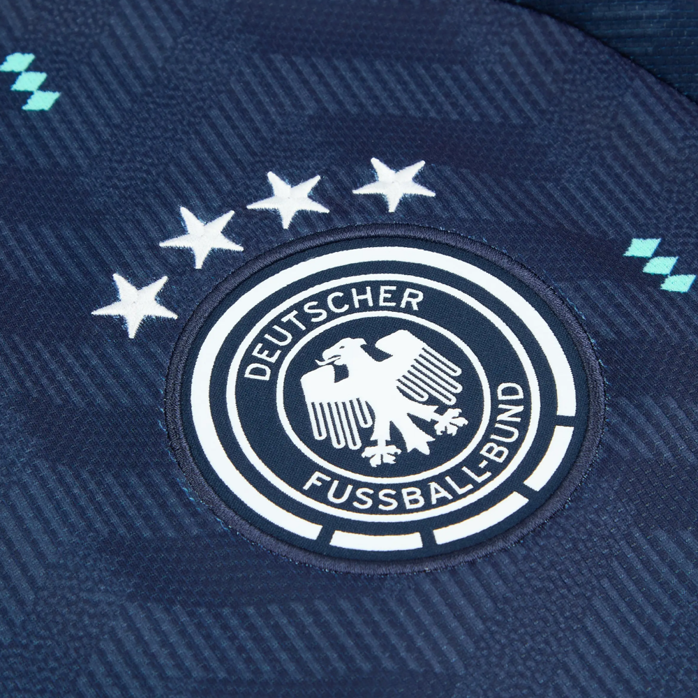 2026 Germany Away