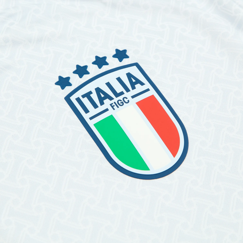 2026 Italy Away