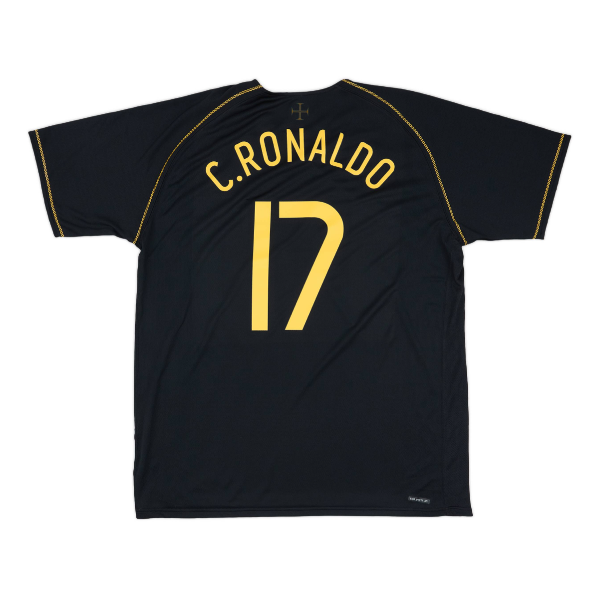 2006 Portugal Away