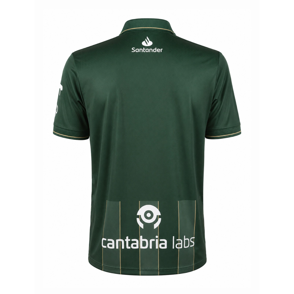 2026-27 Real Racing Club de Santander Away