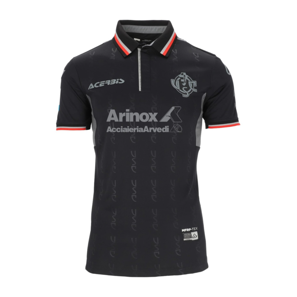 2025-26 US Cremonese Third