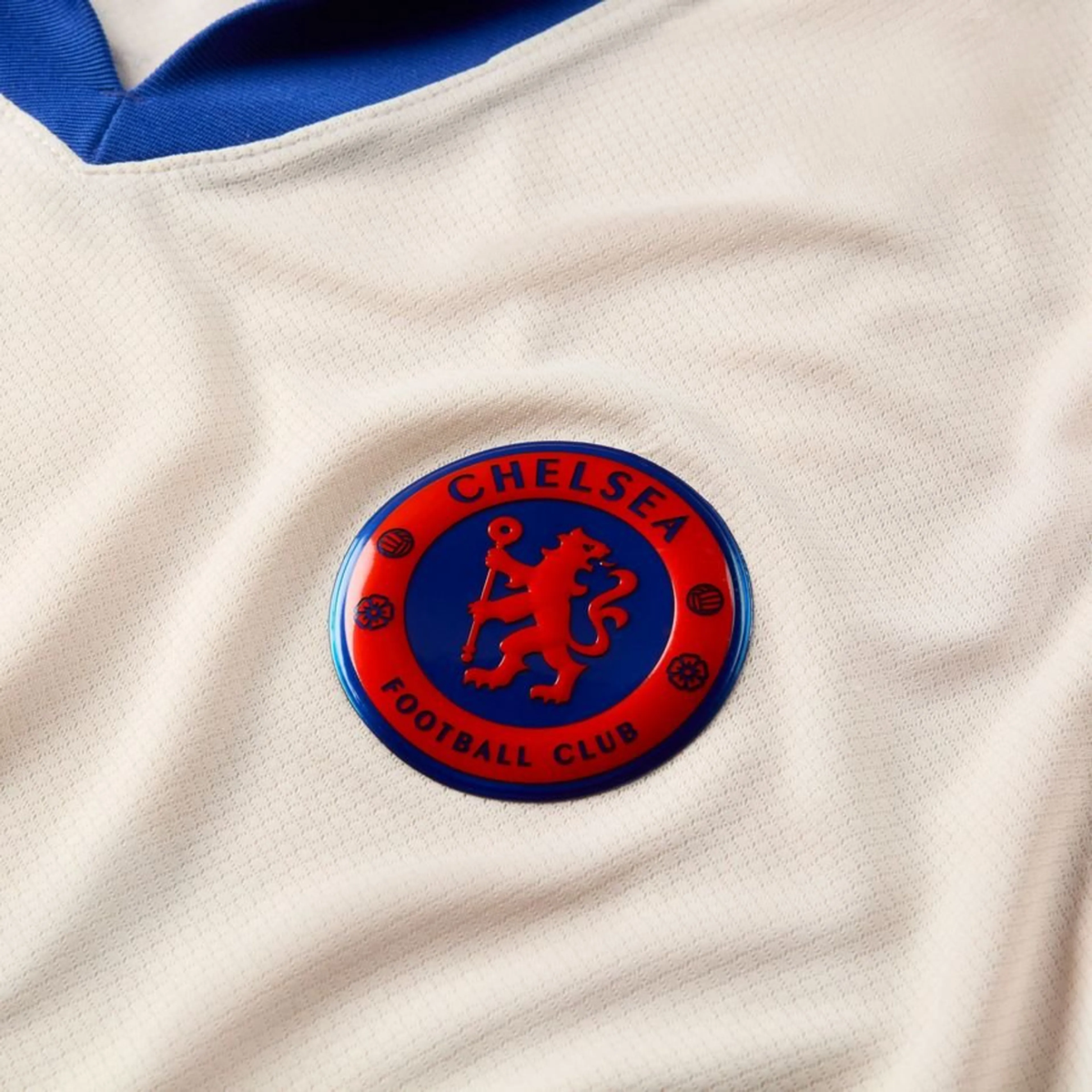 2024-25 Chelsea FC Away