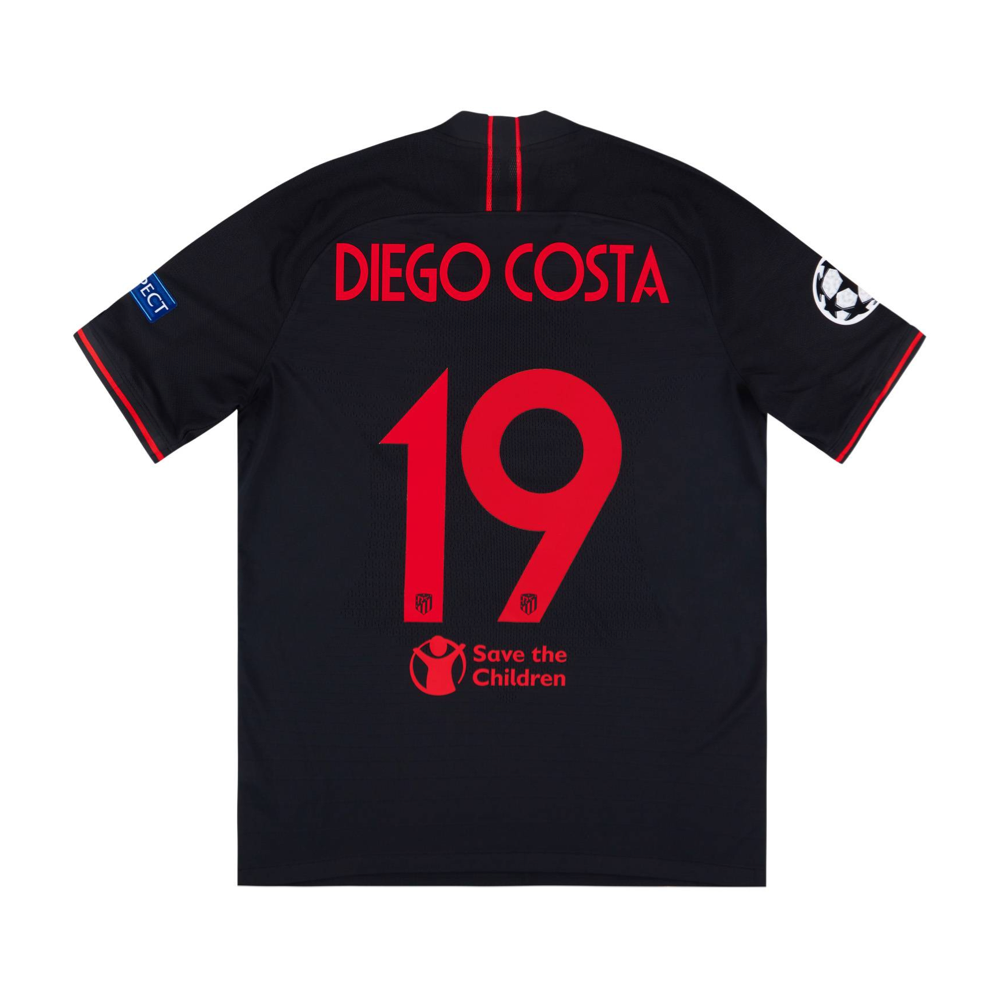 2019-20 Atlético de Madrid Away