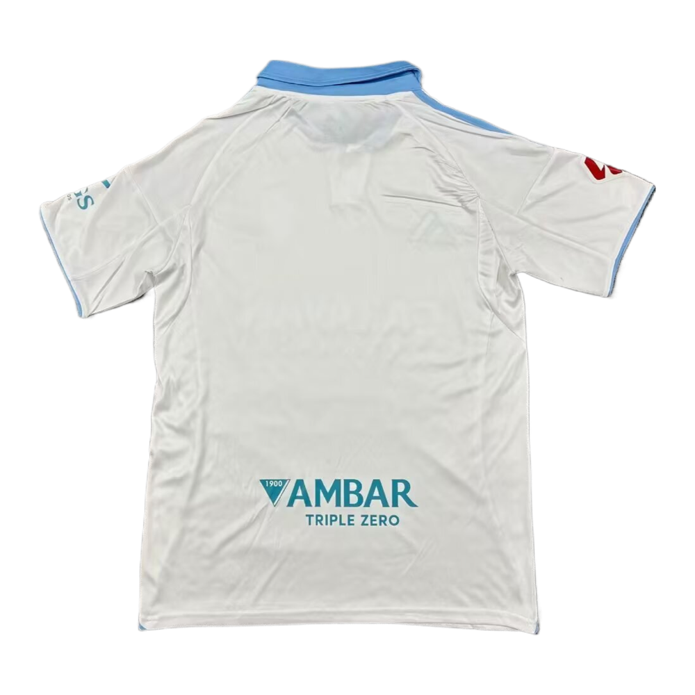 2025-26 Real Zaragoza Home