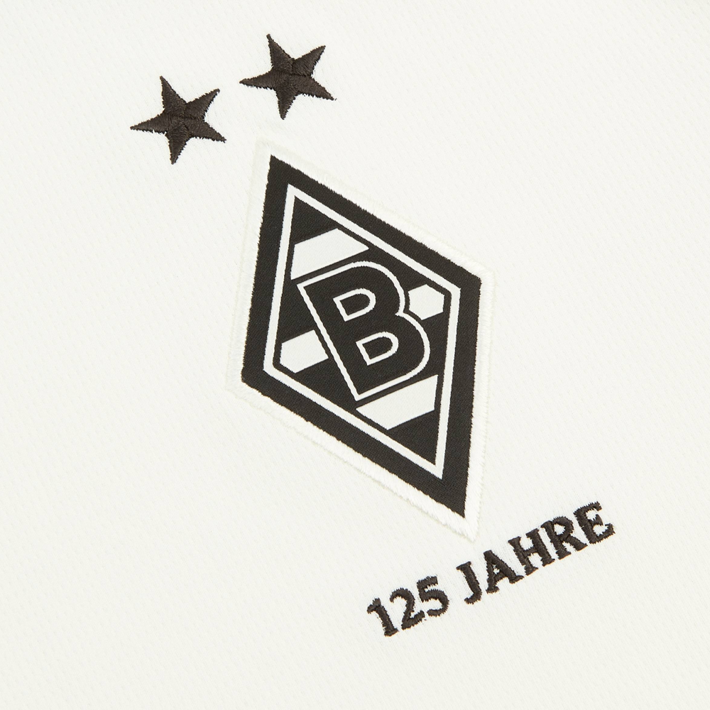 2025-26 Borussia Mönchengladbach Home
