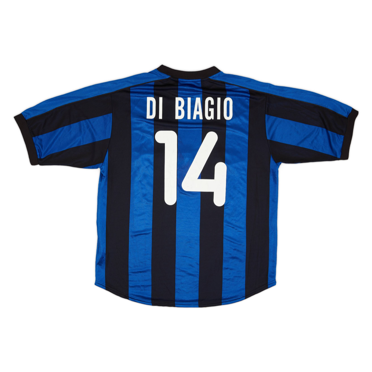 1999-00 FC Internazionale Milano Home