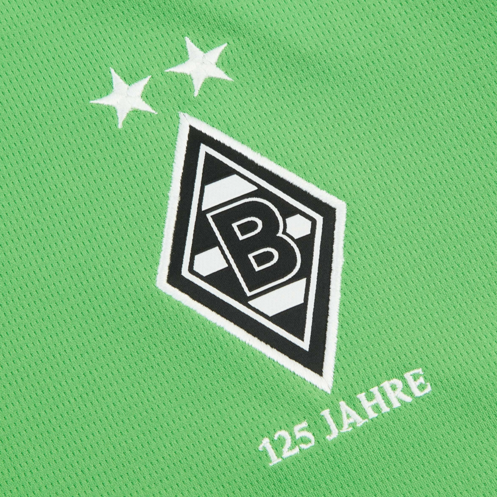 2025-26 Borussia Mönchengladbach Away