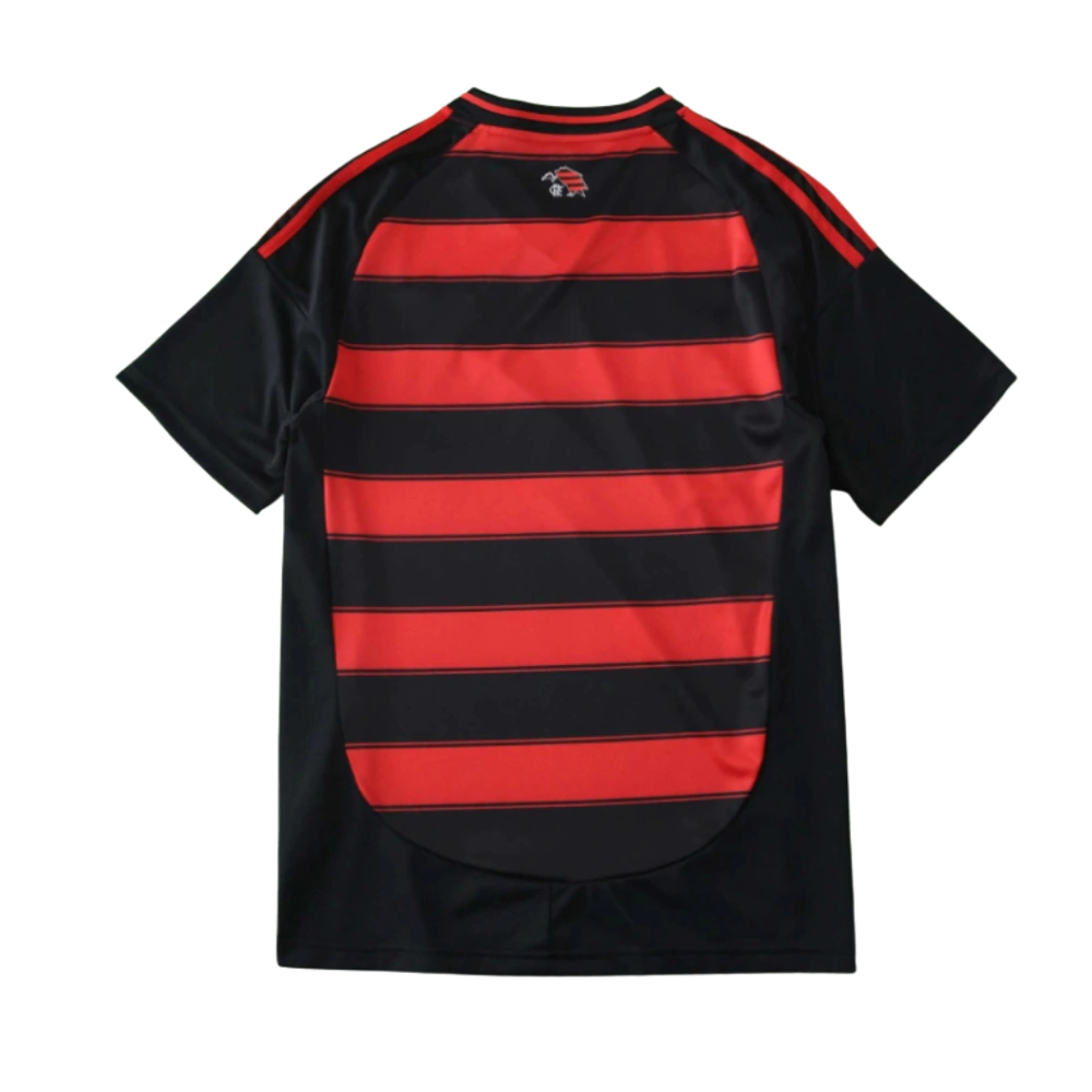 2025-26 CR Flamengo Home