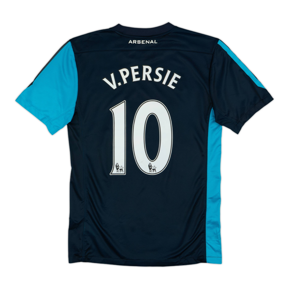 2011-12 Arsenal FC Away