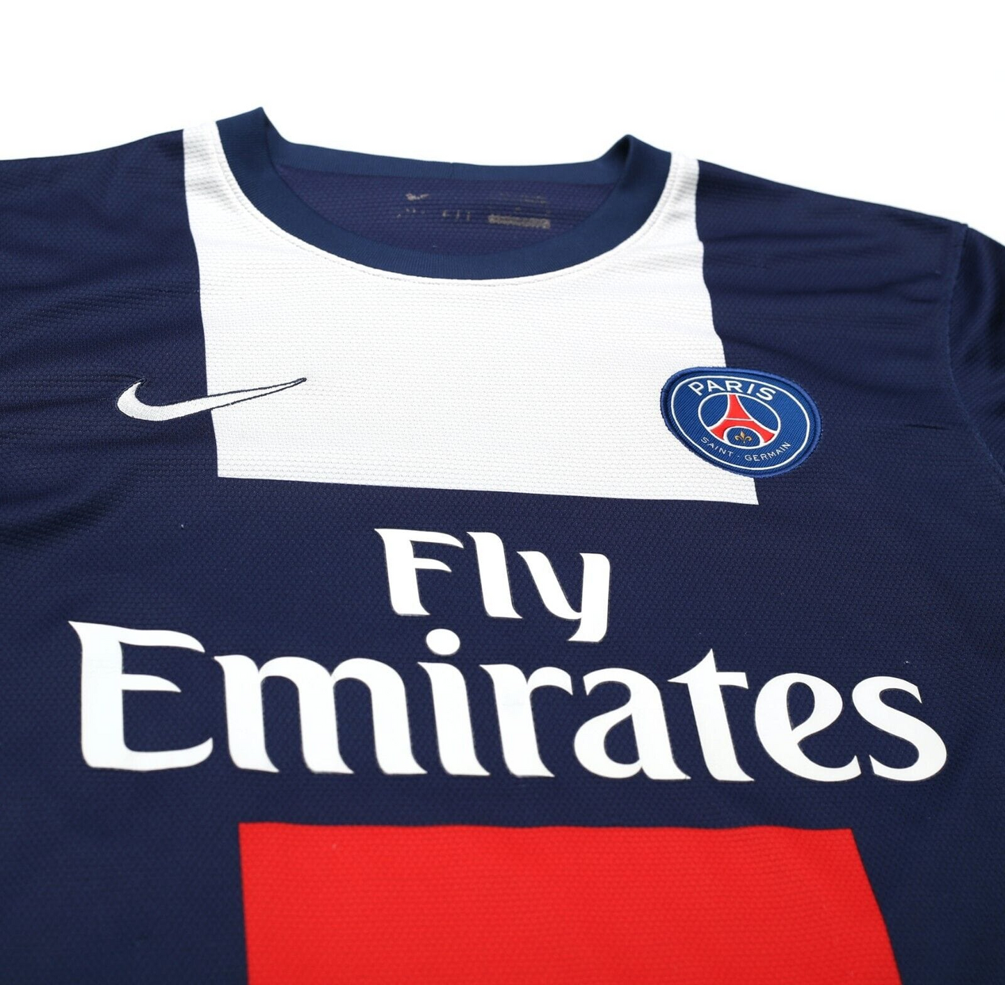 2013-14 Paris Saint-Germain FC Home