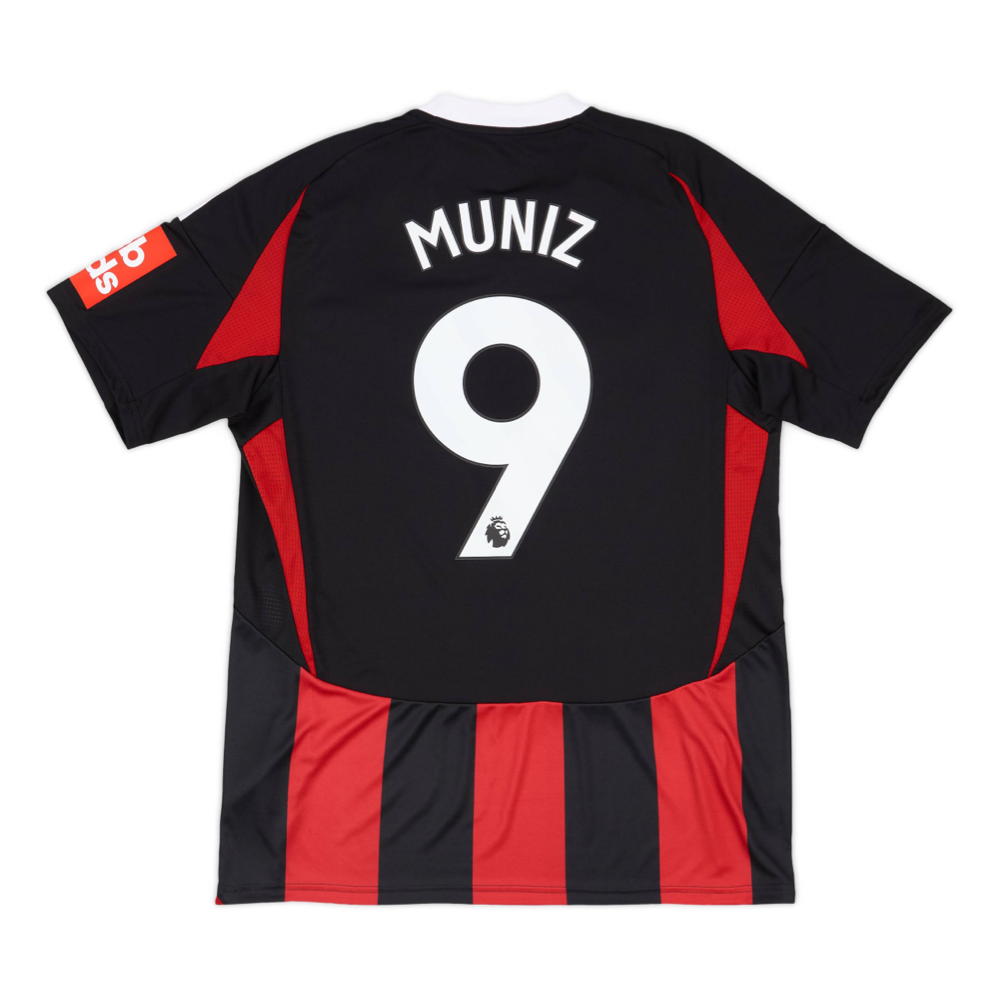2024-25 Fulham FC Away
