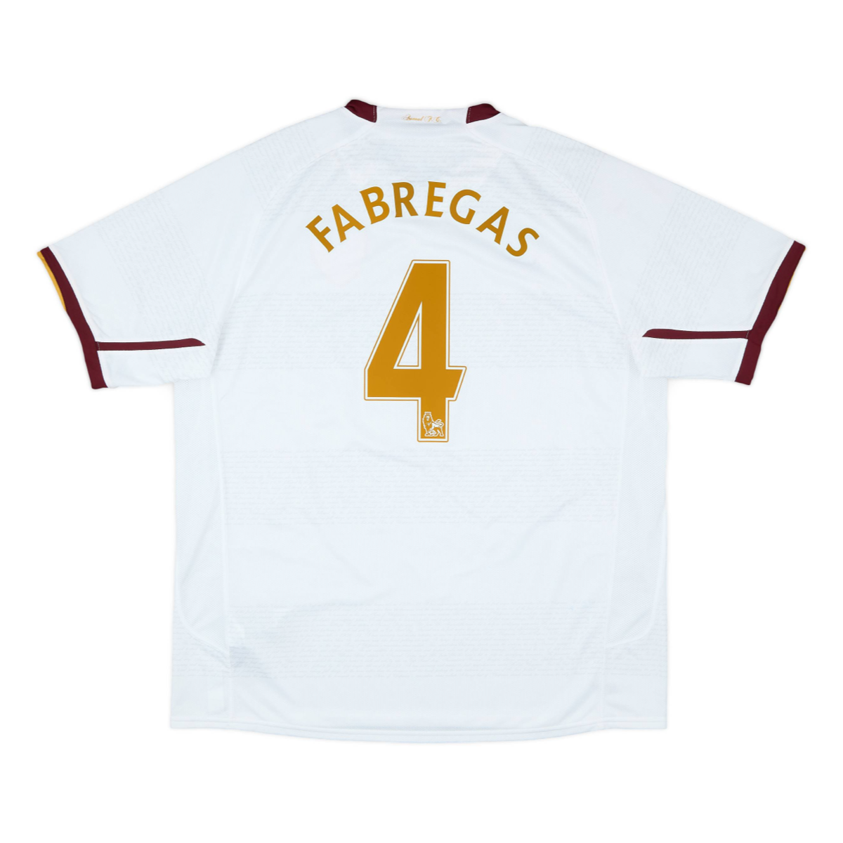 2007-08 Arsenal FC Away