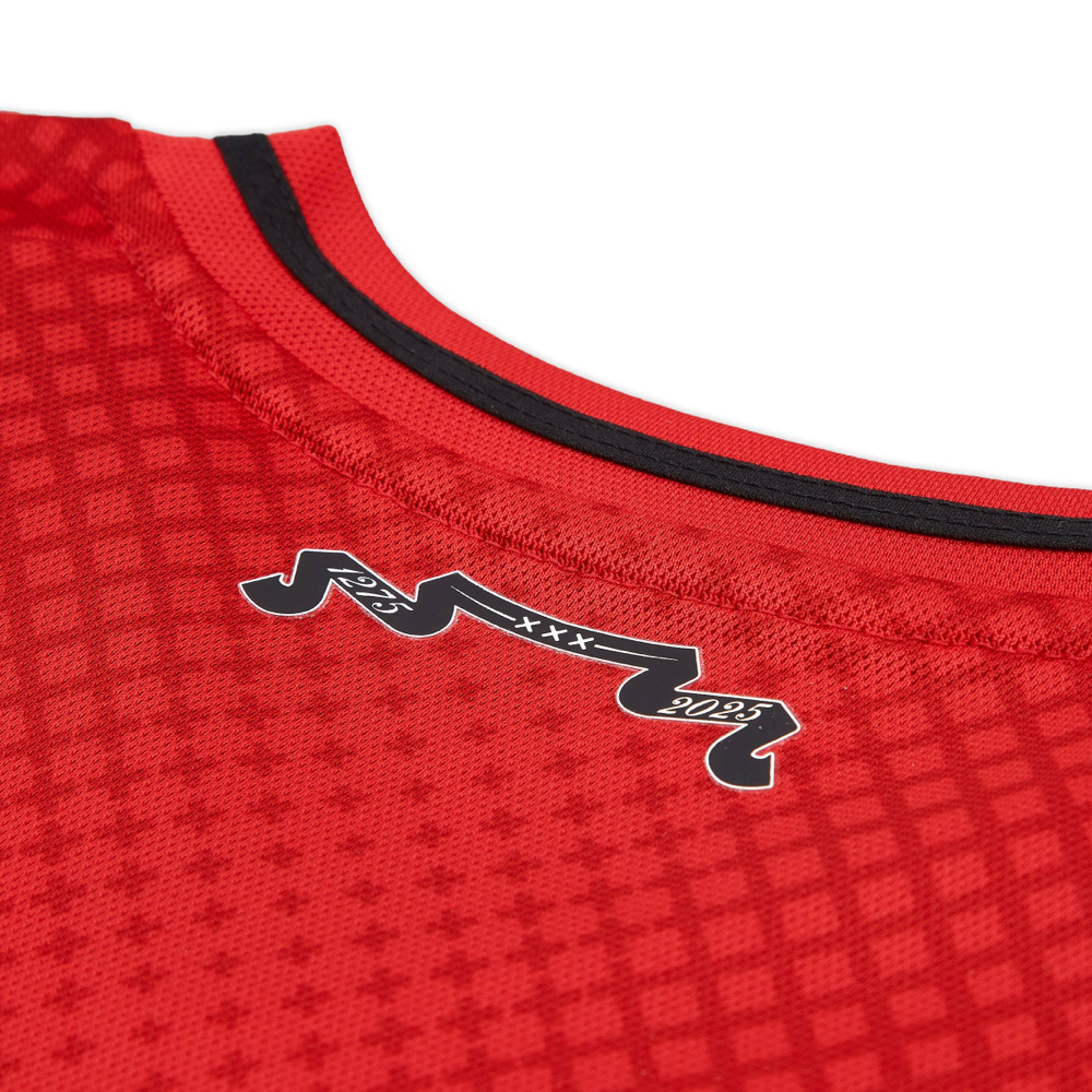 2025-26 AFC Ajax Home