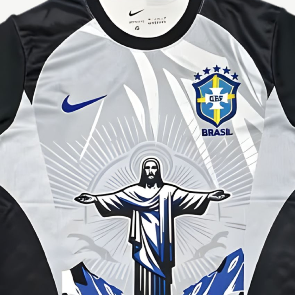 2026 Brazil Special Edition