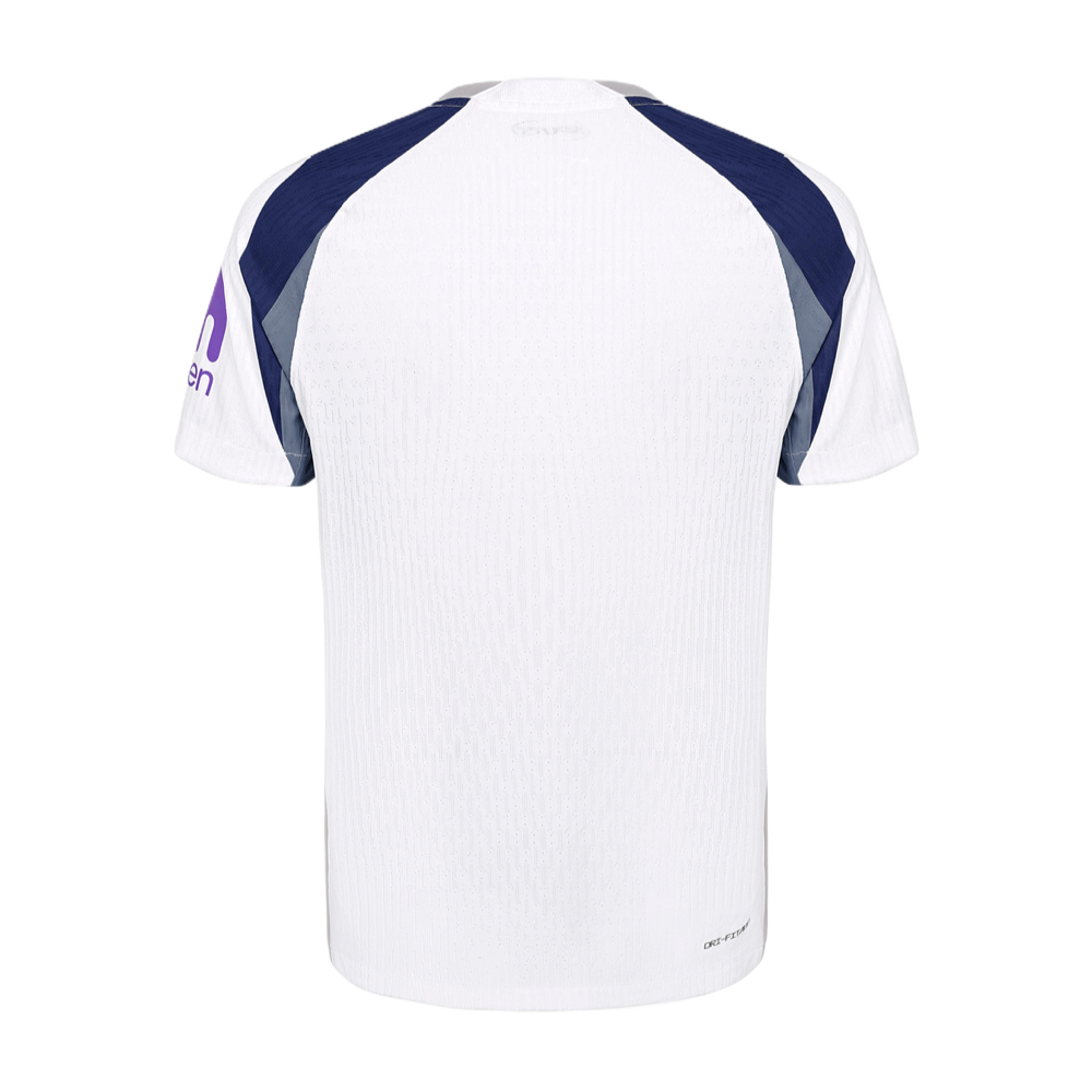 2025-26 Tottenham Hotspur FC Home