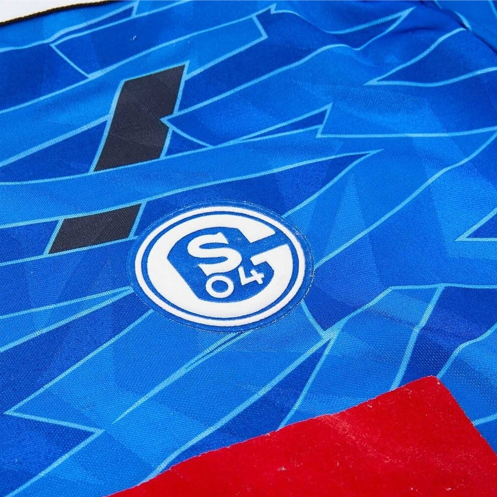 1993-94 FC Schalke 04 Home