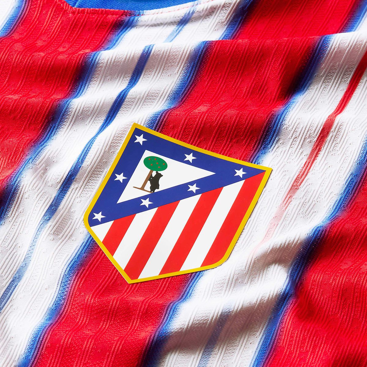2024-25 Atlético de Madrid Home