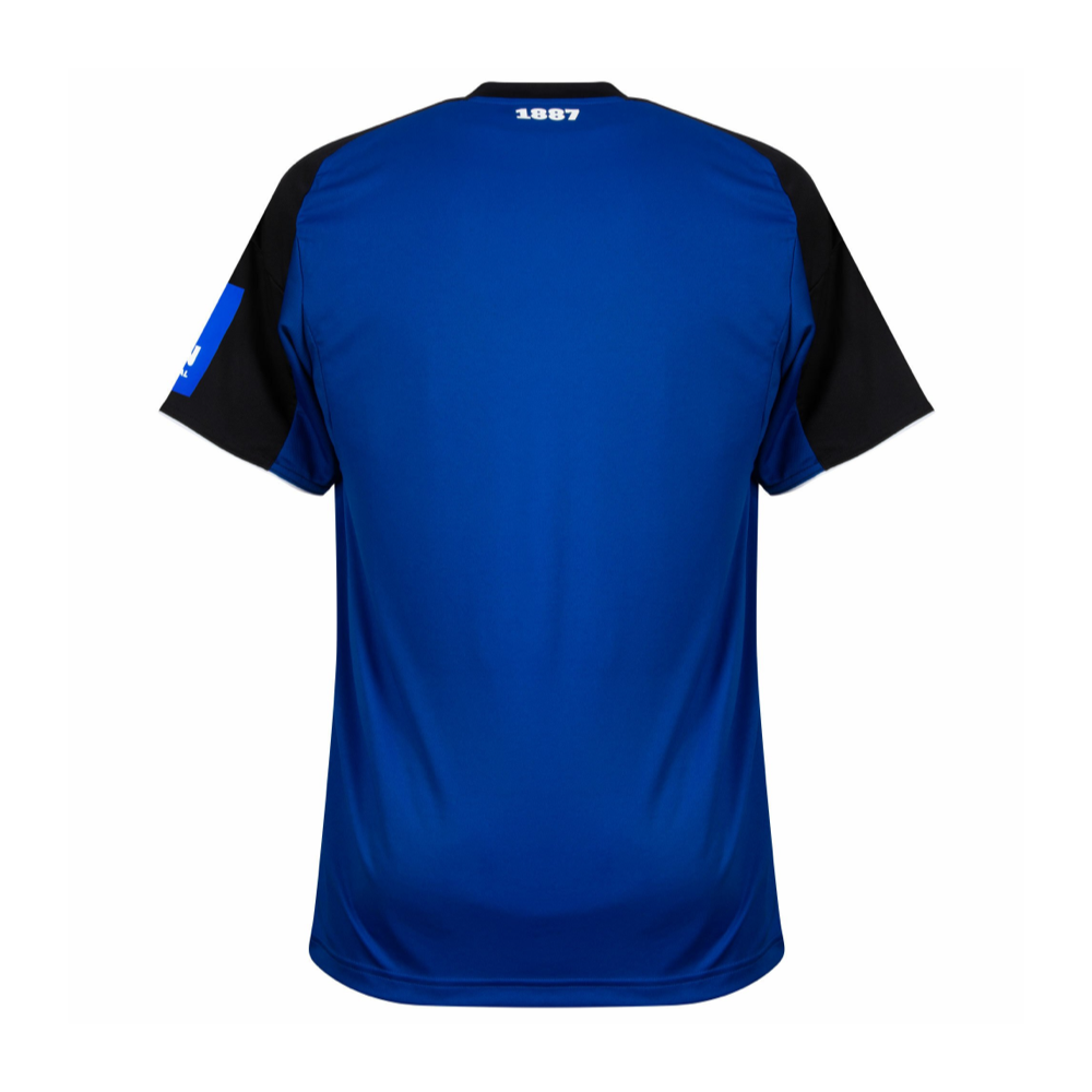2025-26 Hamburger SV Away