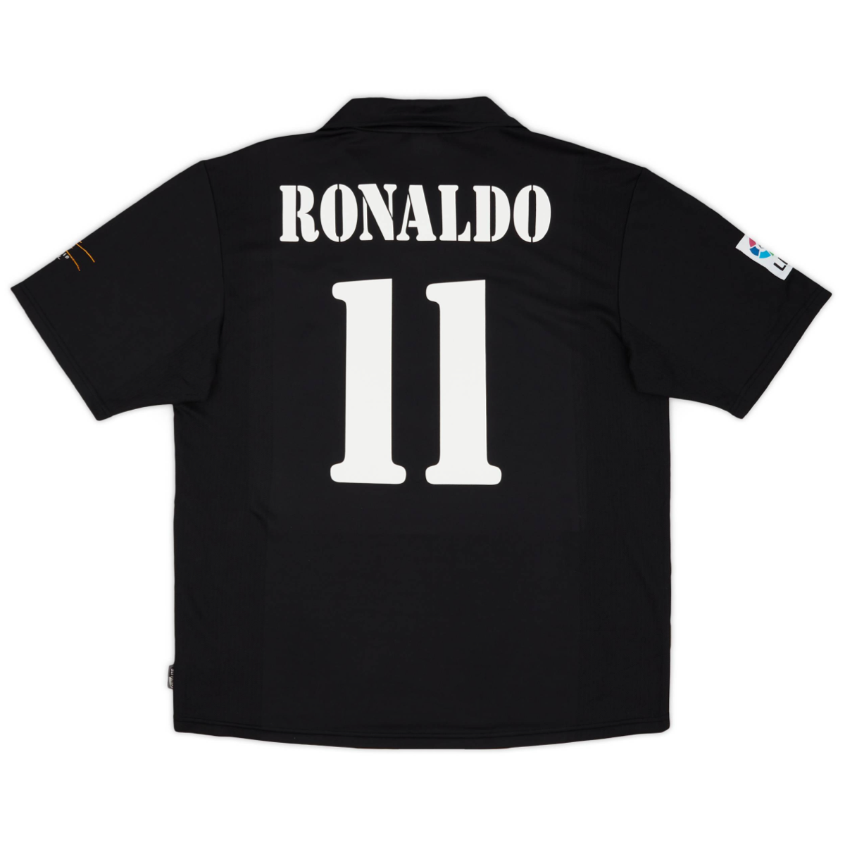 2002-03 Real Madrid CF Away