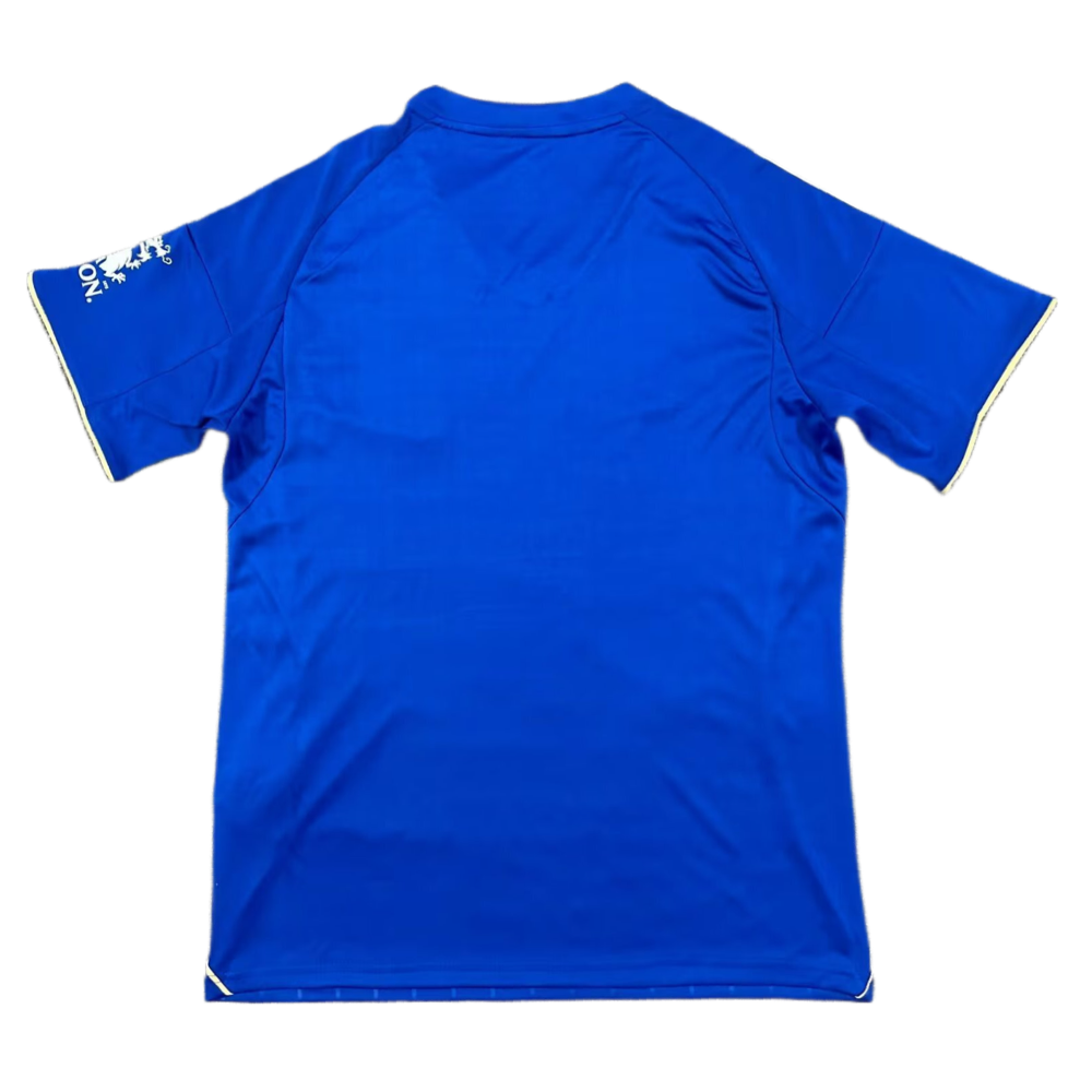 2025-26 Leicester City FC Home