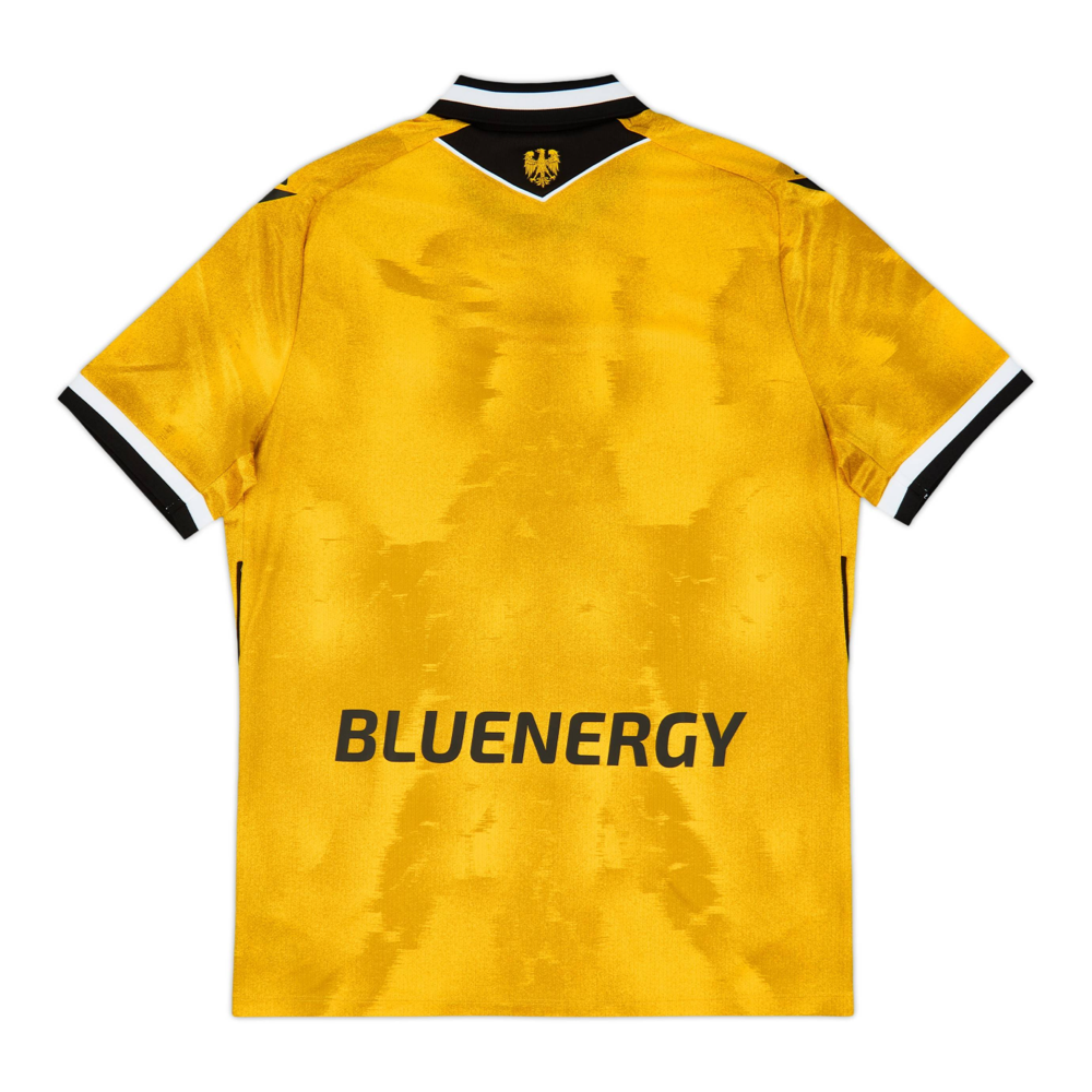 2025-26 Udinese Calcio Third