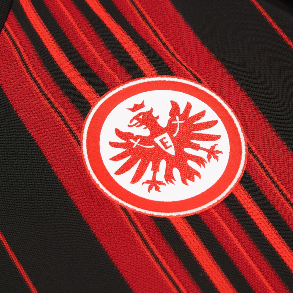 2026-27 Eintracht Frankfurt Home