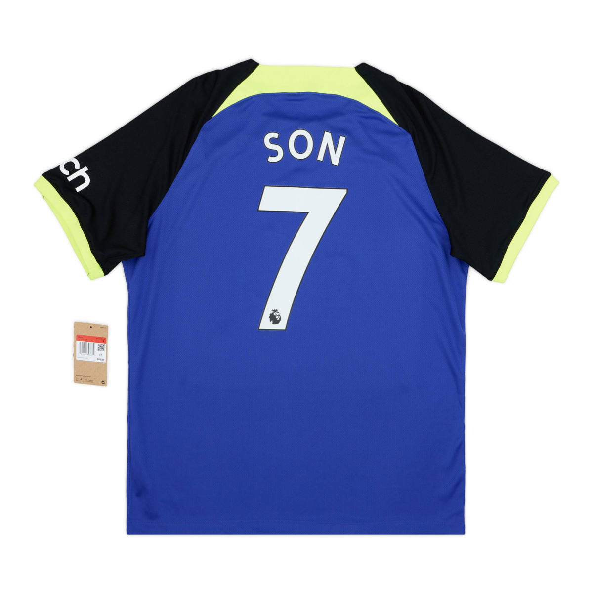 2022-23 Tottenham Hotspur FC Away