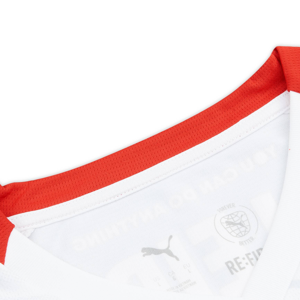 2025-26 RB Leipzig Home