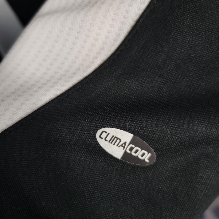 2006-07 Real Madrid CF Third Long Sleeve