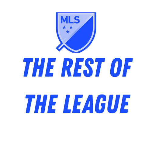 THE REST OF THE LEAGUE