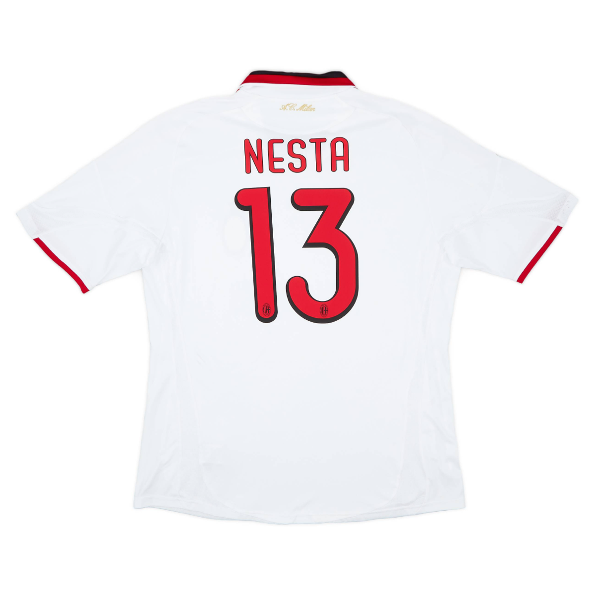 2009-10 AC Milan Away